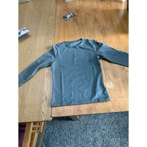 YZY Yeezy Gap Green Size XS NEW Kanye Womens